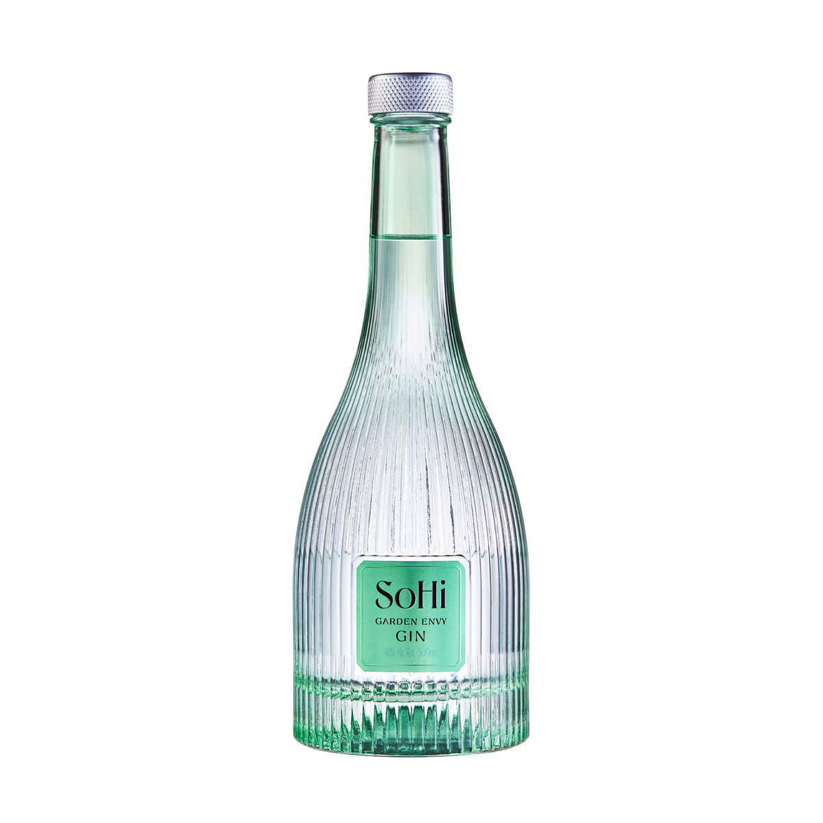 Garden Envy Gin