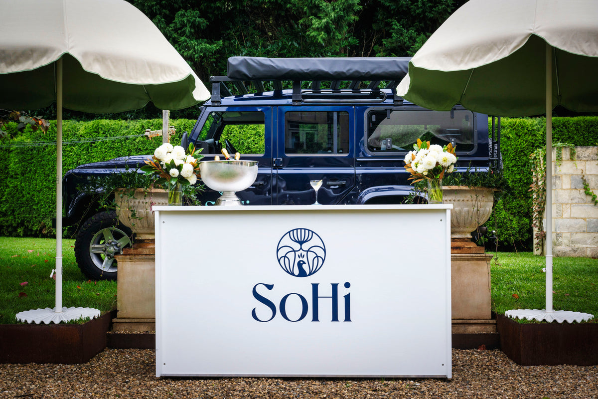SoHi Bar Beautiful