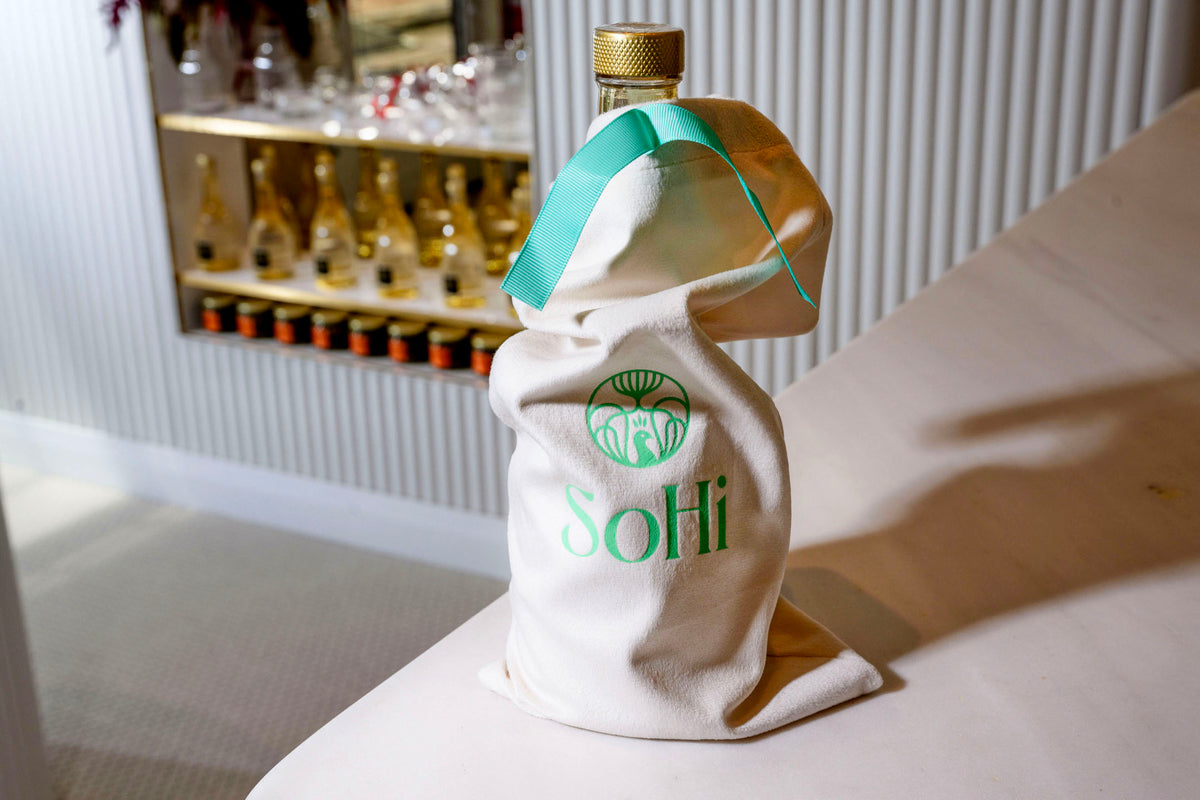 SoHi Gift Card