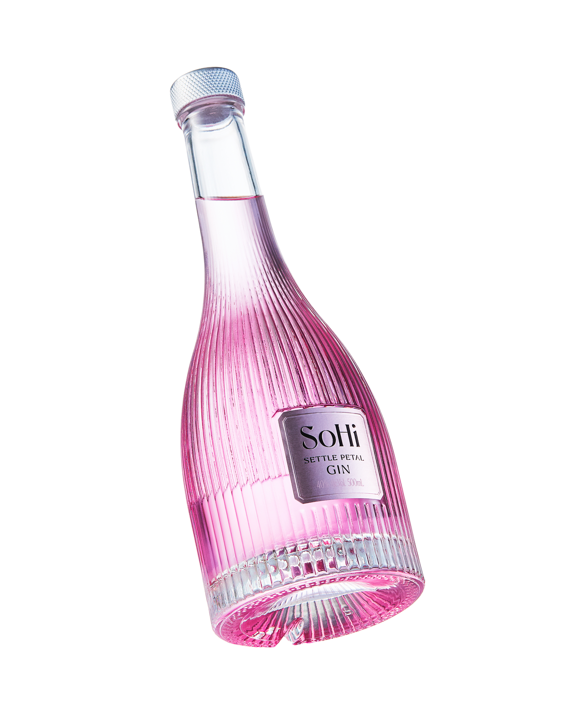 Settle Petal Gin
