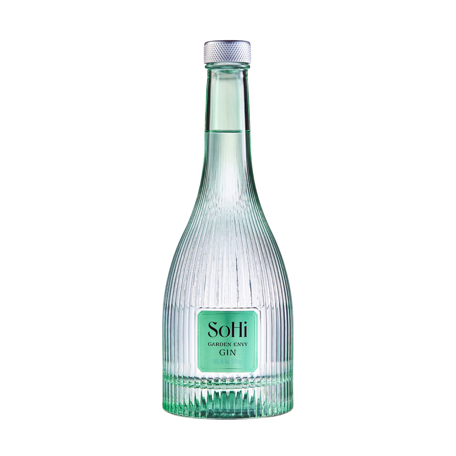 Garden Envy Gin