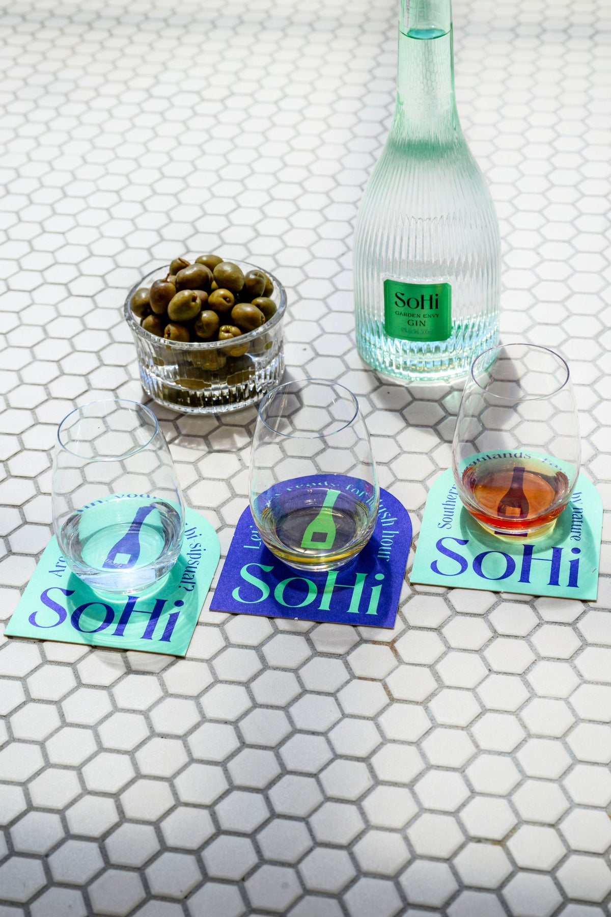 Private Tastings