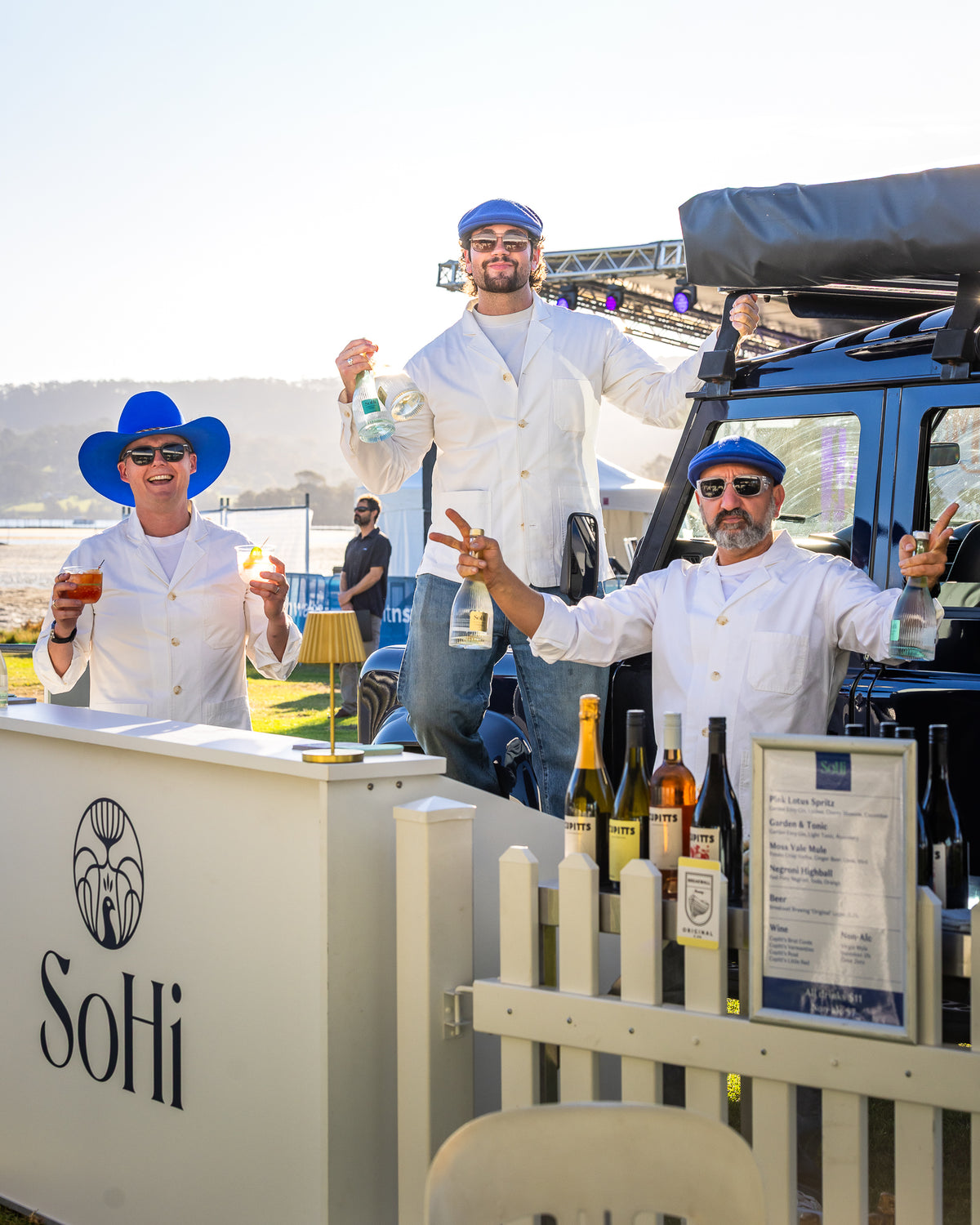 Events & Festivals